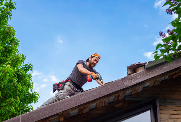 Trusted La Crescent, MN  Roofing repair and installation Experts